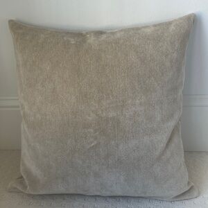 Pottery Barn Elegant Throw Pillow Covers